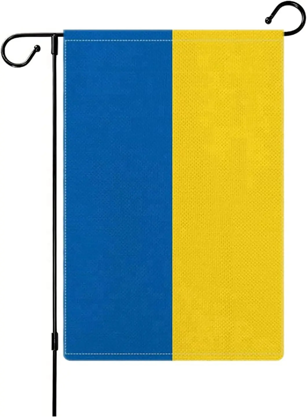 Ukraine Flag, Ukrai…