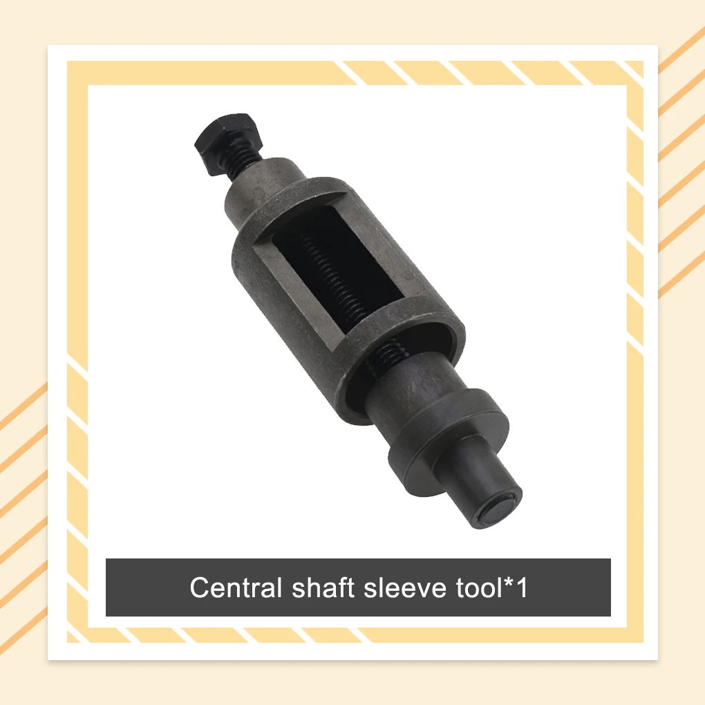 Shaft Sleeve Tools Removal Special Buffer Hanger Tool Replacement Aftermarket Accessories Supplies Professional