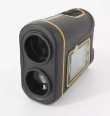 SW-1000B 1000m Digital Distance Meter Volume Area Speed Measure Golf Rangefinder view 3