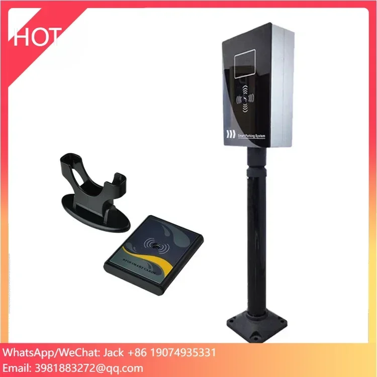 

433MHZ Card Reader for Parking Lot Access Control System
