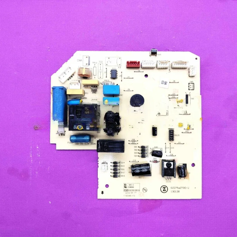 Applicable to the main board DK-51A3-PT computer control board GZ275aZT00-U of Zhigao Air Conditioning 2P internal unit