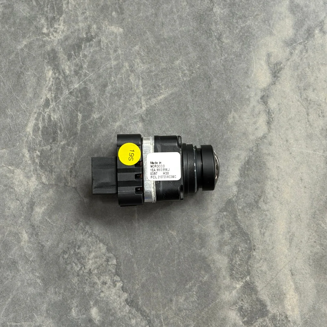 LHD Reverse Camera Trajectory High Line 1EA 980 556 J / 556 F 1EA980556F For VW EVO Platform ID4 IDB ID5 For Seat Born Skoda ENY