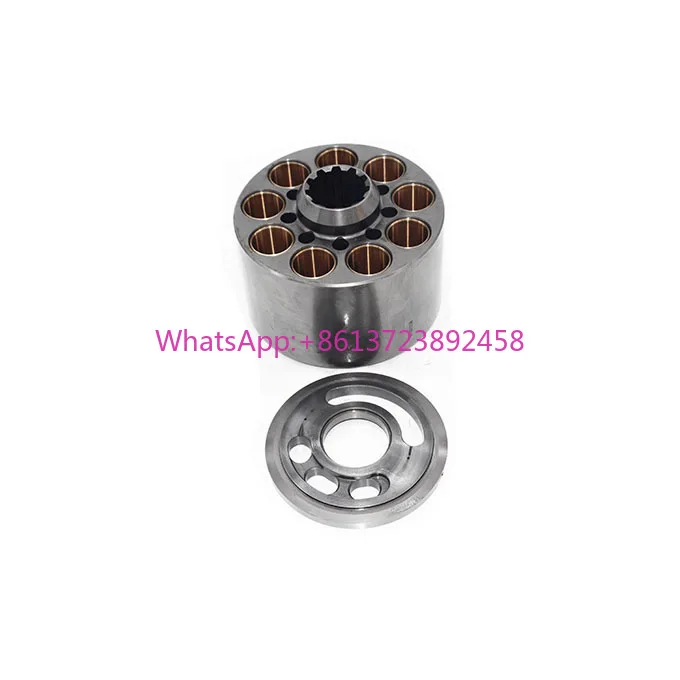 

YANN'S K5V80 Hydraulic Motor Cylinder Block for E312 Excavator