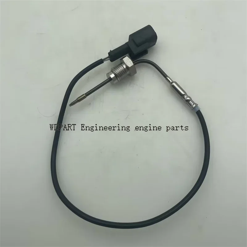 Exhaust Gas Temperature Sensor 6651501158 Replace for Ssangyong Rexton Actyon