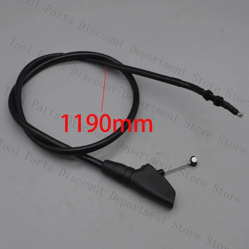 700Cc Clutch Control Line Wire QJIANG Benelli BJ750GS BJ752S 752S 752 S Motorbike