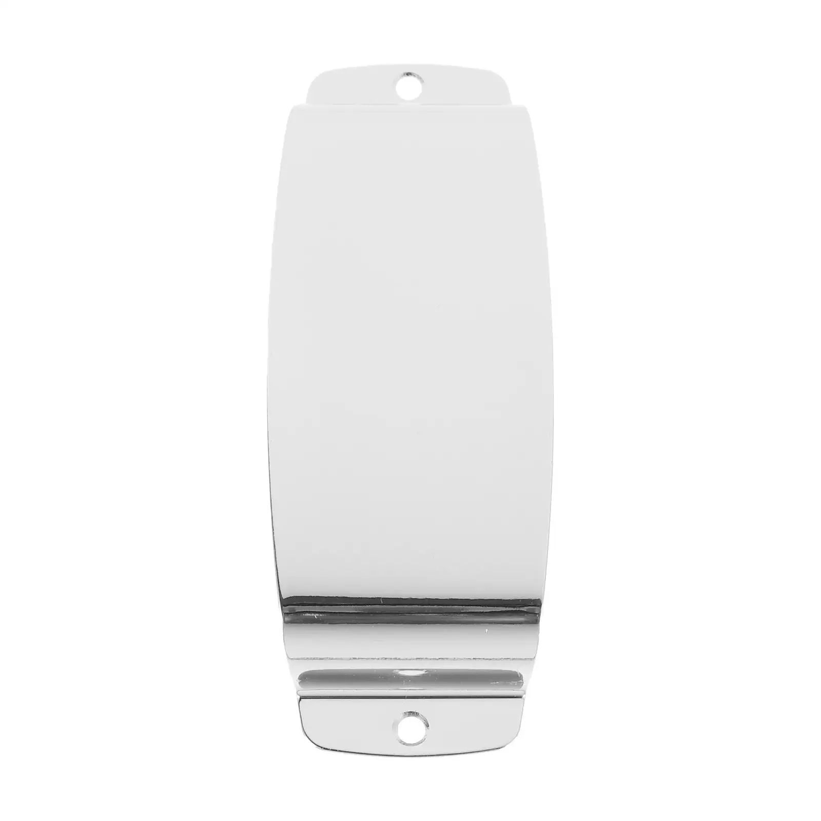 

Bass Protection Cover Pickup Accessories Zinc Alloy Durable Practical Storage Space Saving Birthday Gift