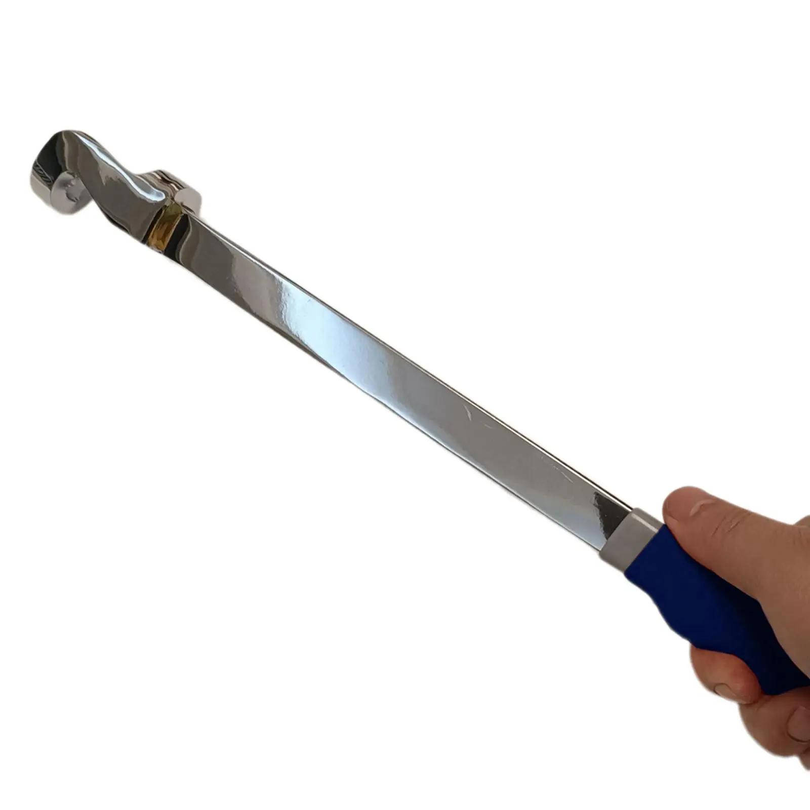 

Wrench Extension Tool for Increased and Nut Tightening 15 Inches Long