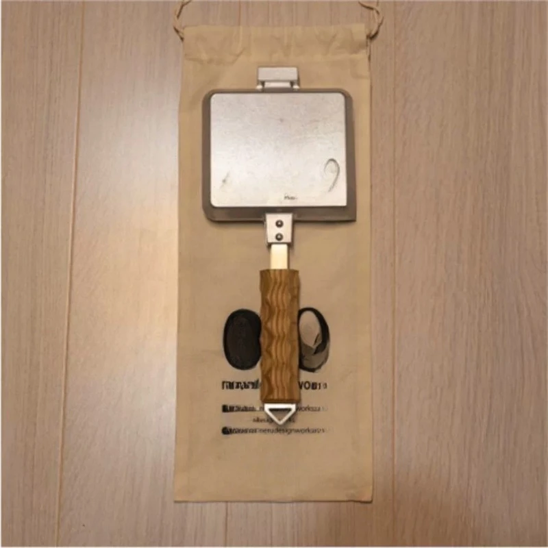 Sandwich clip cake bell outdoor kitchen utensils