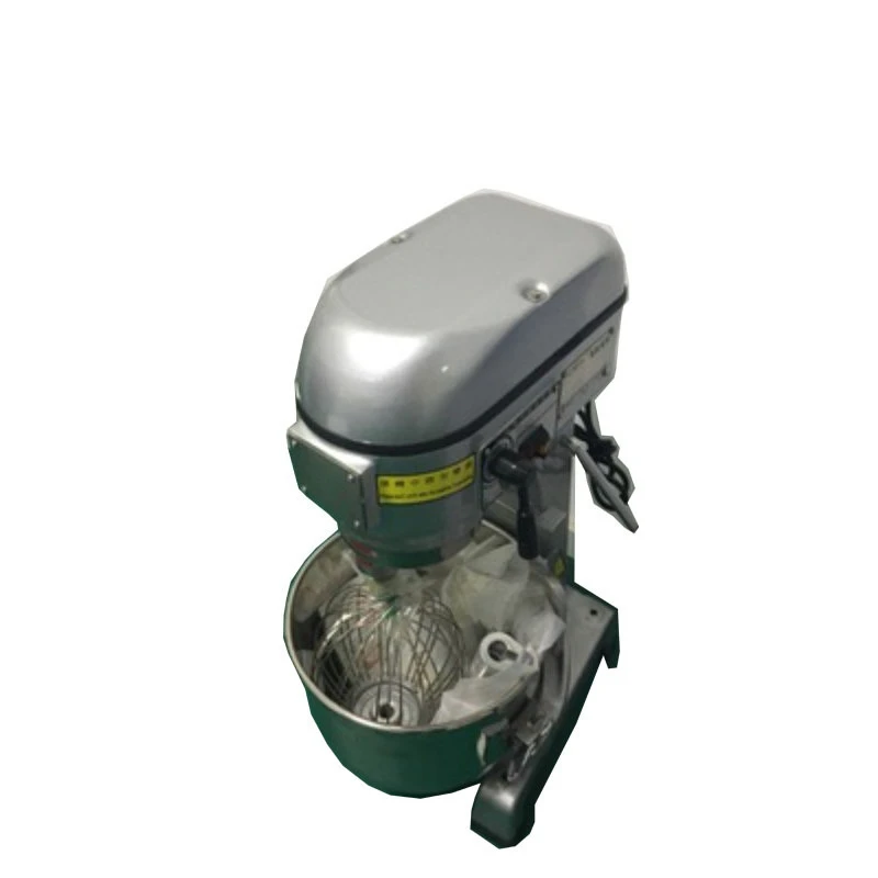 

10 liters 20 liters 40 liters commercial egg beater whipping cream mixing filling 220V egg beater