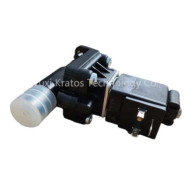 

1630124100 VALVE UNIT for EWD 330 (FD) 2901063500 for ATLAS AIR COMPRESSOR VALVE COMPLETE 1630-1241-00 SOLENOID VALVE OEM