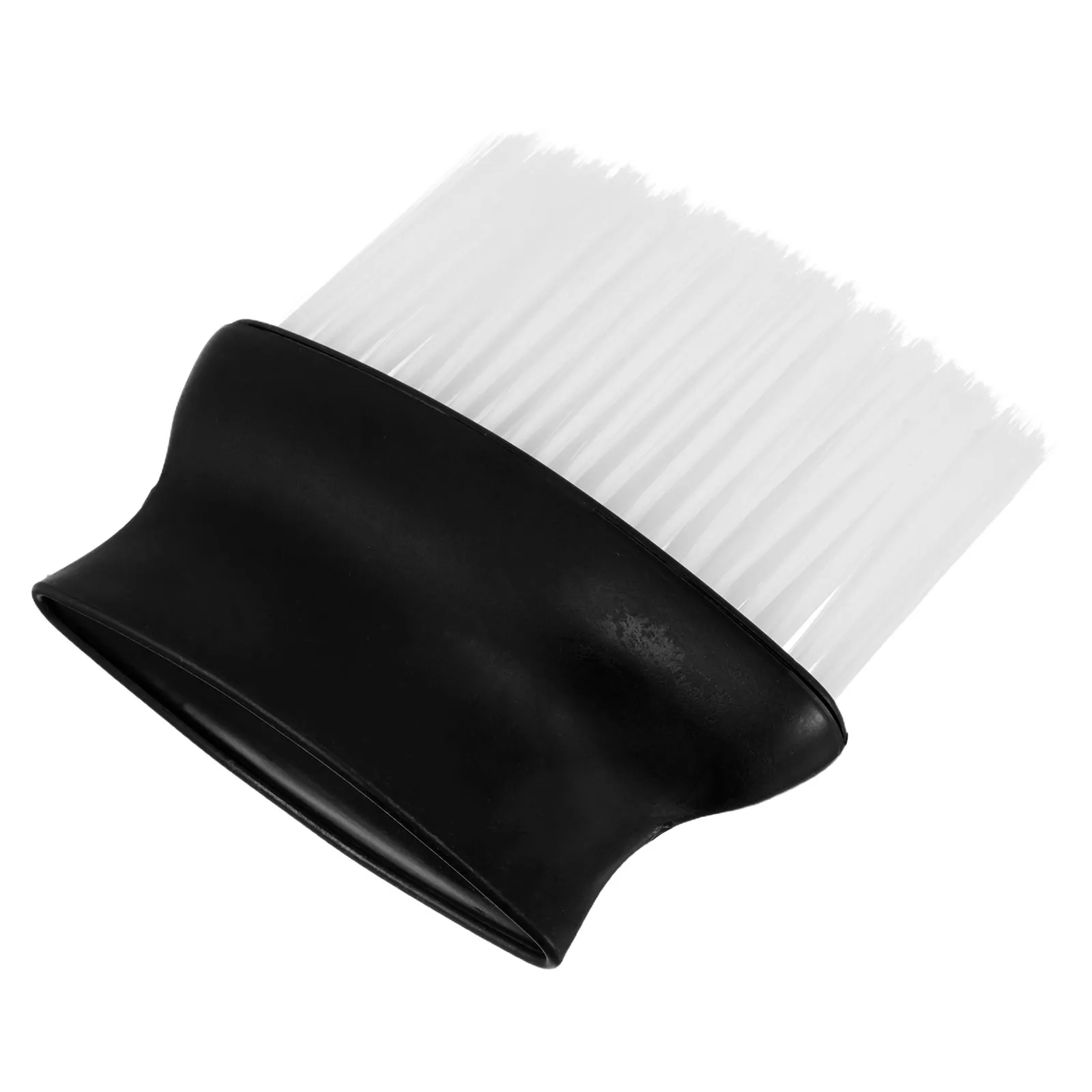 

Barber Hair Duster Brush Neck and Face Cleaning Brush Soft Bristle Haircut Sweeping Tool Hairdressing Salon Essential