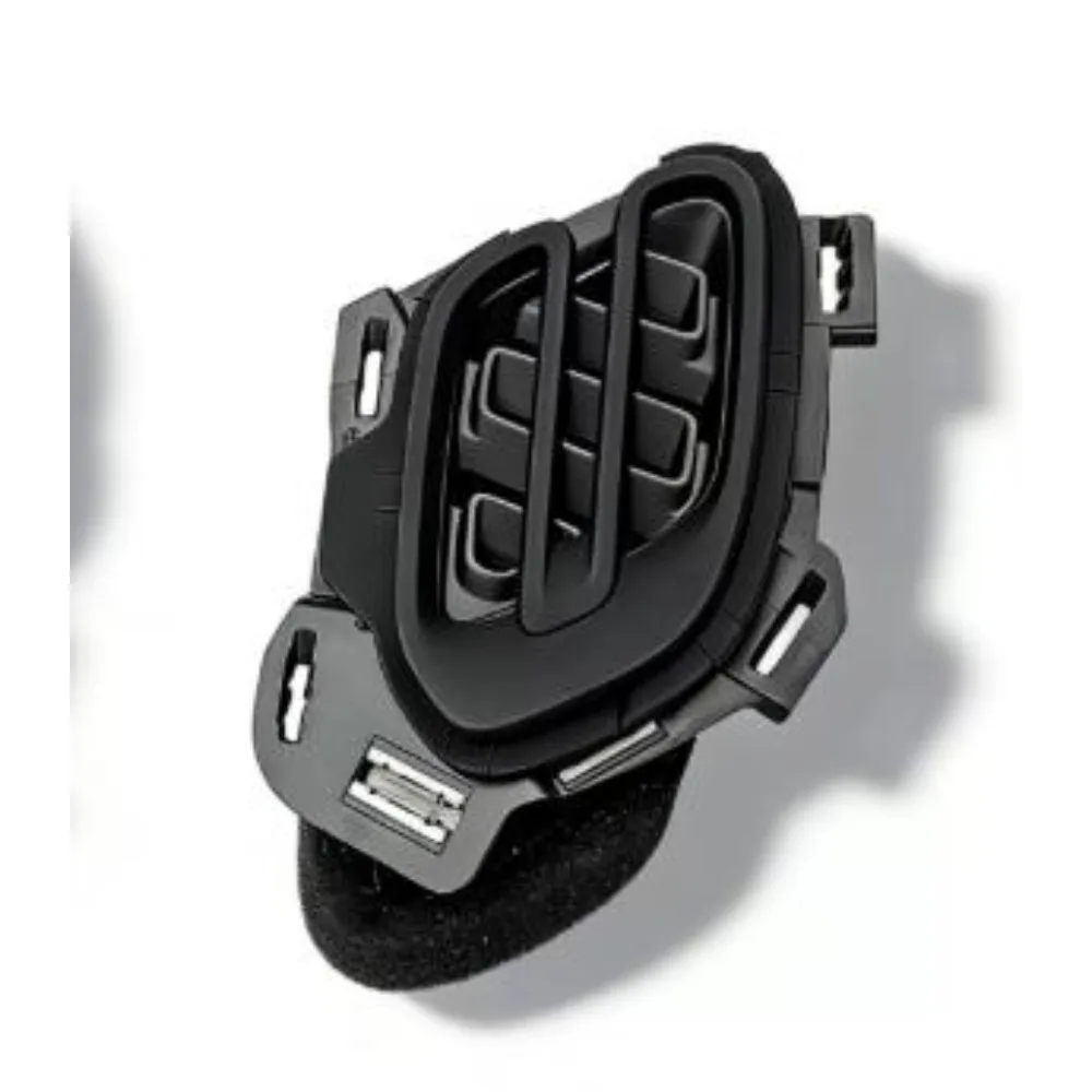 For Denza D9 Interior LH RH Accessories Left Right Instrument Panel Dashboard Defrost Air Vent Assembly