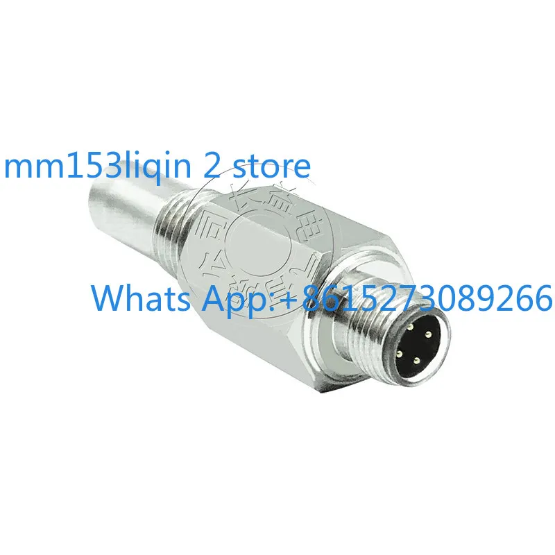 High voltage resistant proximity switch DW-AD DW-AS-501 502 503 504-P20G three-wire sensor