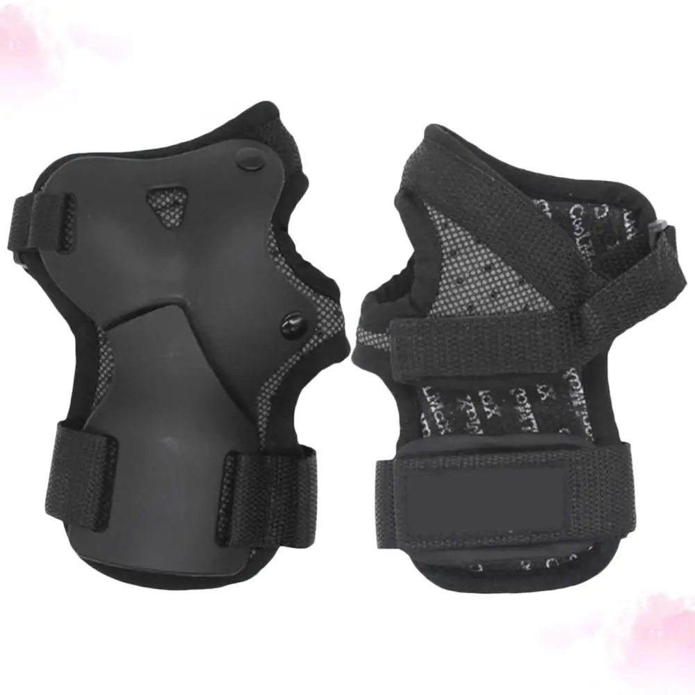 Hand Guards Pads for Skating Kids Wrist Roller Protective Gear Rollerskating Brace