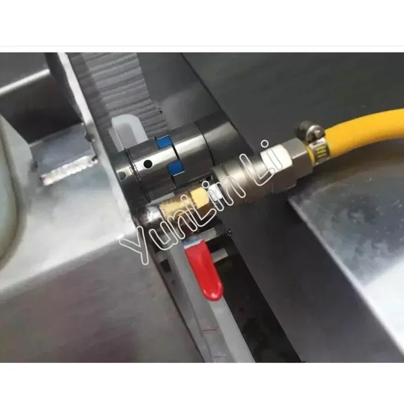 220 فولت 500 واط الصلب تورم آلة متبلة 40L فراغ آلة متبلة التجارية الاقتصادية آلة ملح اللحوم YA-908