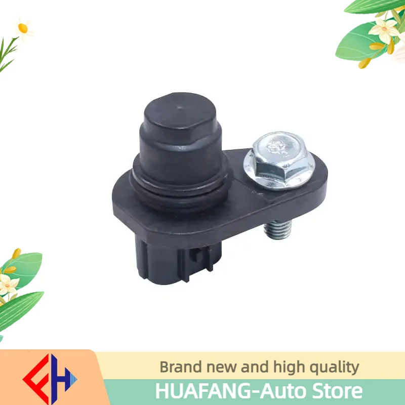 Original Crankshaft Position Sensor 12595966 For  Express 1500,silverado 1500,gmc Savana 1500,sierra 1500 4.3l V6 High Quality