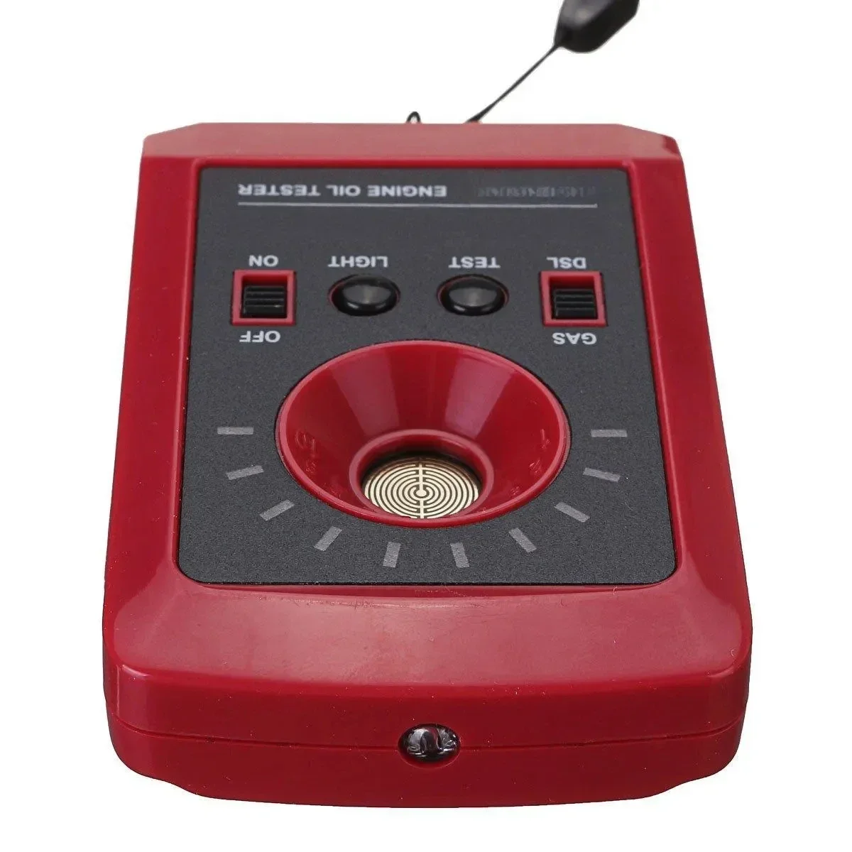 XC300 Automotive Oil Tester Diesel Engine Fluid Quality Analyzer
