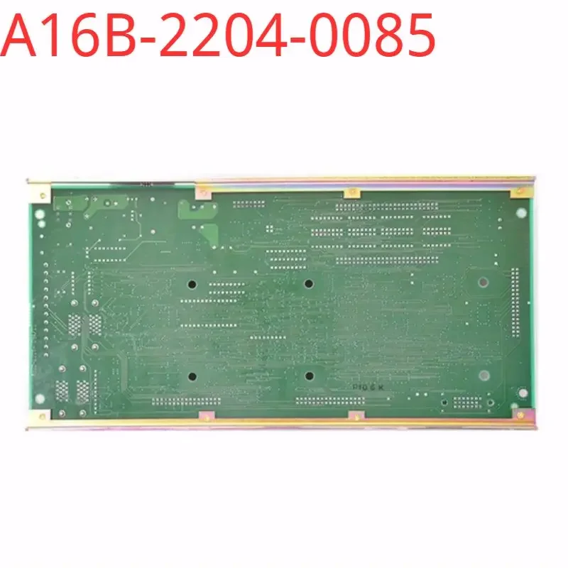 Placa IO CNC A16B-2204-0085