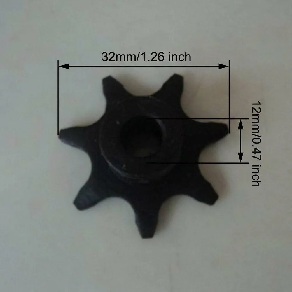 Metal Gear Motor Replacement Part Compatible with Multiple Egg Incubator Models for Steady Rotation Performance