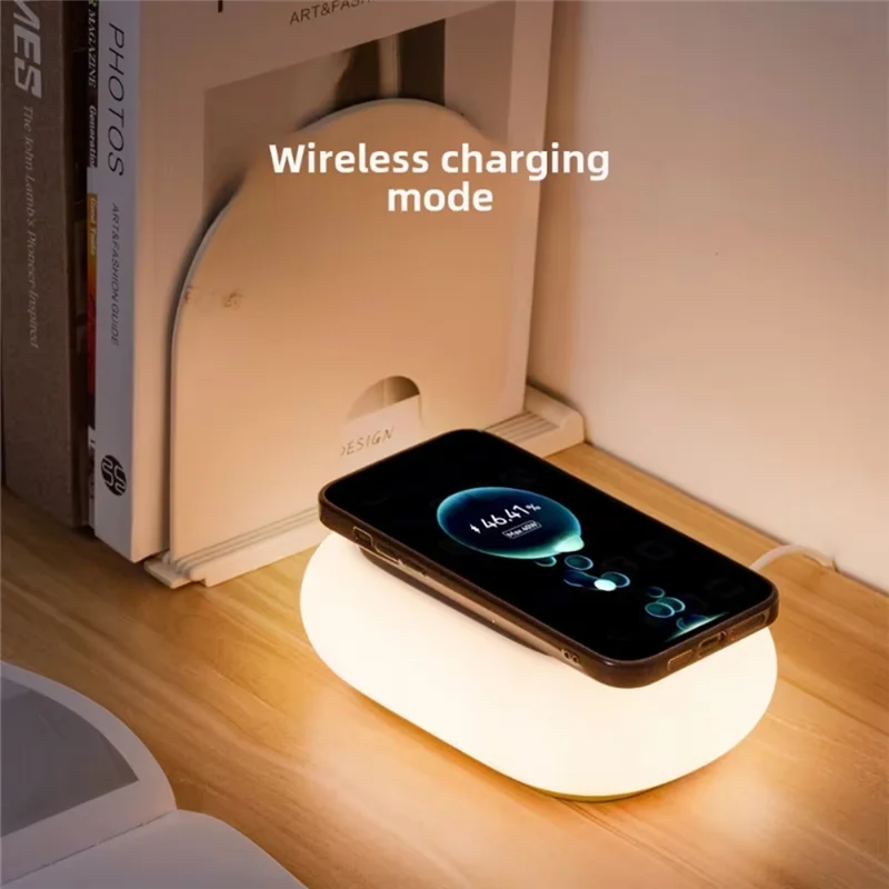 DHDL 多機能キャンプランタンホームナイトライト & 大気ランプ屋外用