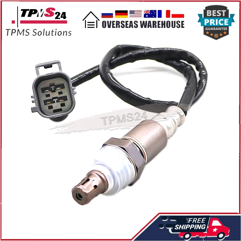 For LAND ROVER	LR2 VOLVO S60 S80 V60 V70 XC60 XC70 XC90 234-9027 Upstream Oxygen Sensor Lambda Sensor O2 Sensor