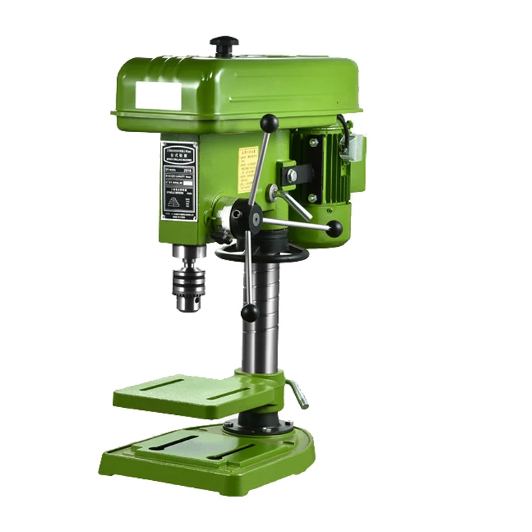 

Model Z516 220V 550W Factory Price Supply Bench Drilling Machine