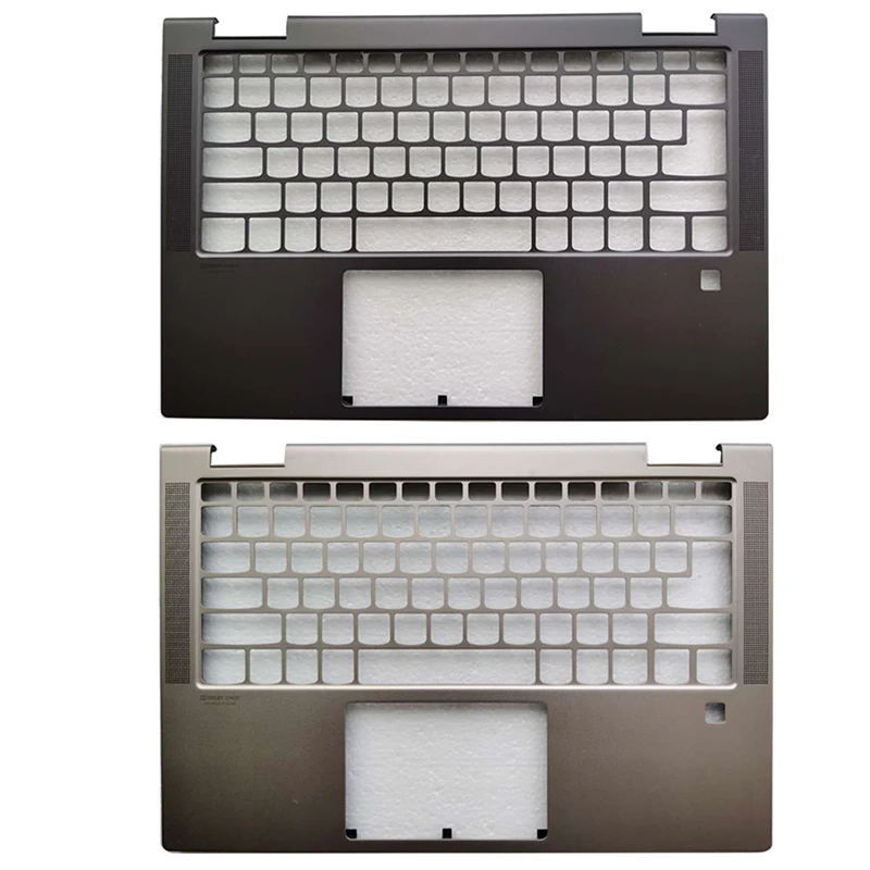 

New Laptop Palmrest Cover / Bottom Case 14" For Lenovo YOGA C740-14IML C740-14