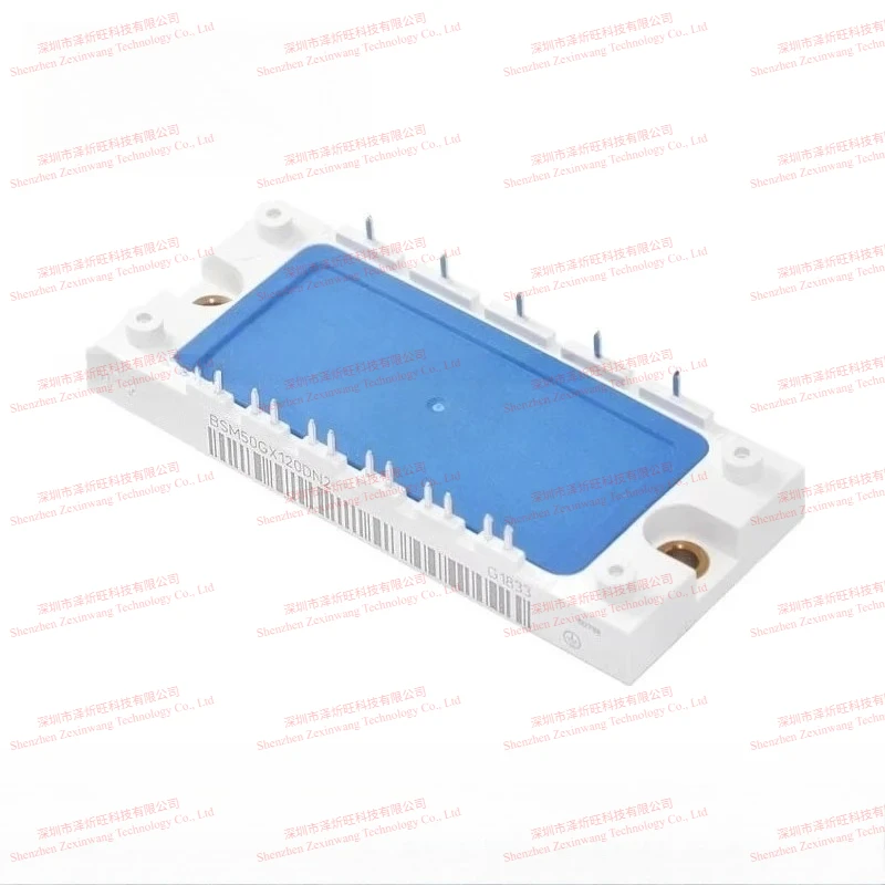New Original BSM35GD120DN2 BSM50GX120DN2 IGBT Original Module