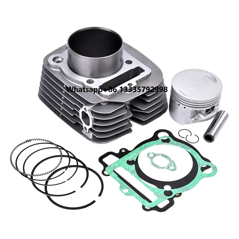 

Factory Price With High Quality for Yamaha' ATV YFM350 Cylinder Engine Block Cylinder Motorbike Piston Kit
