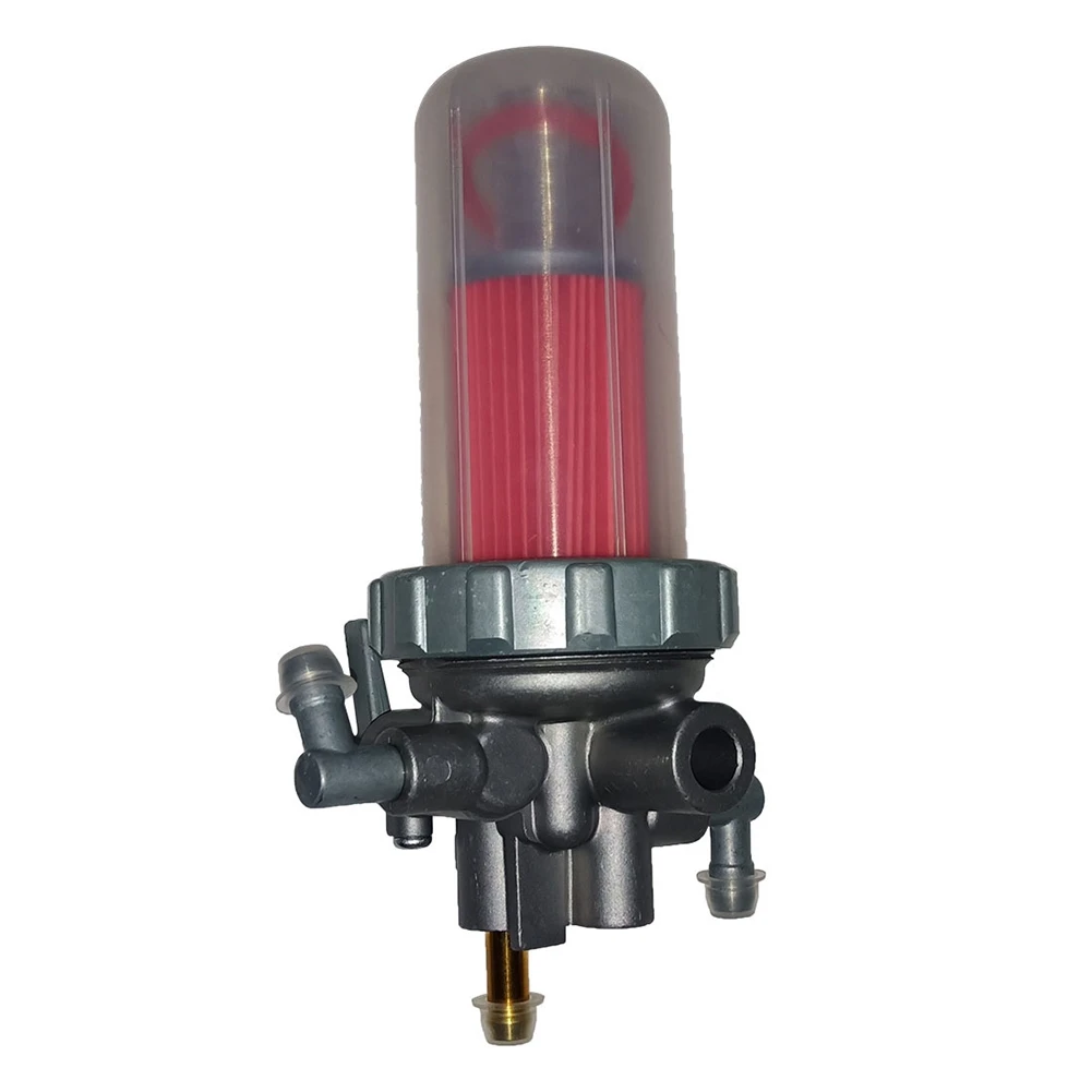 AM876411 Fuel Filter for John Deere Lawn Garden Tractors 3tne74 X495 X595 670 415 455