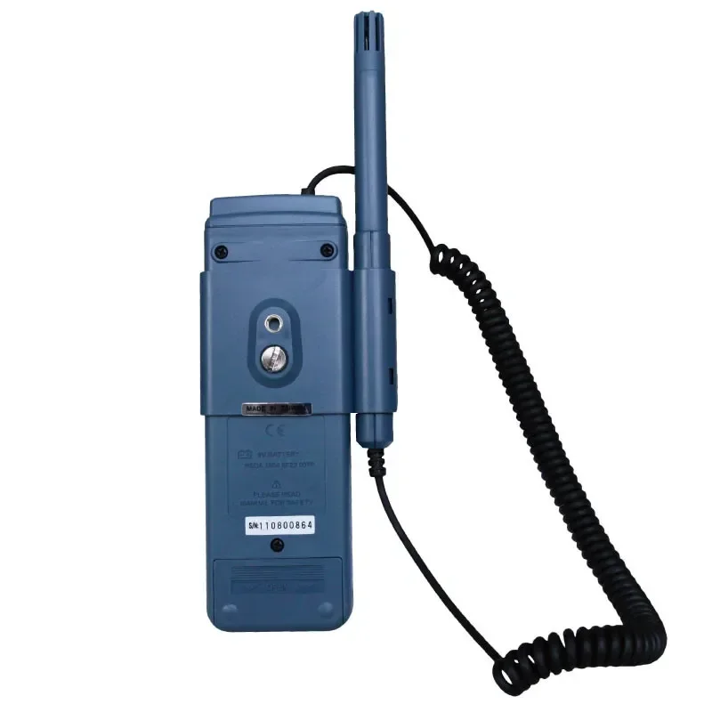 New 2026 CENTER-310 Portable Humidity Temperature Tester Temperature Range:-20~60C Temperature Hygrometer