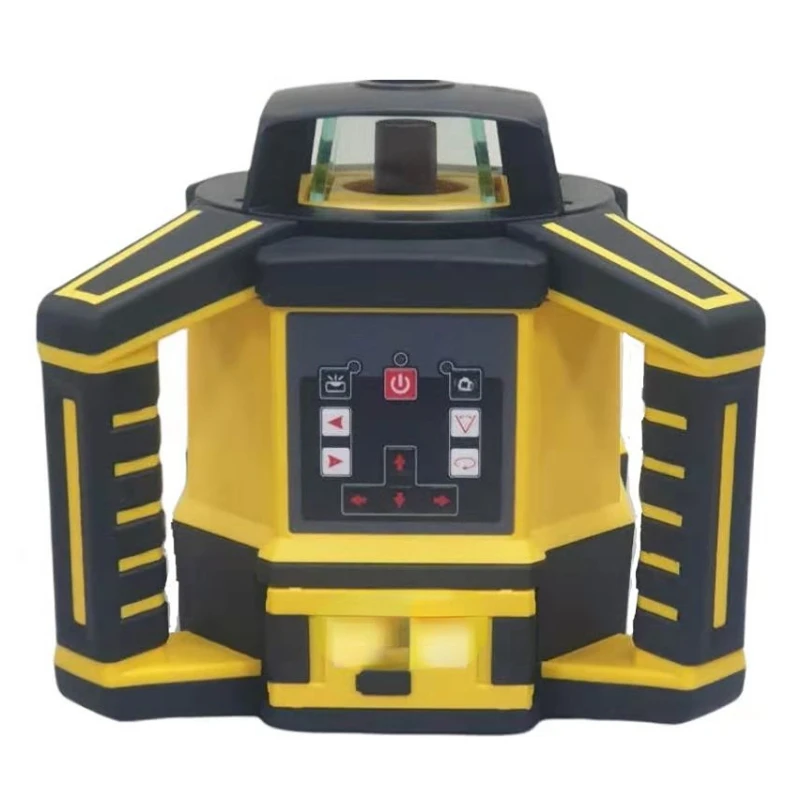 

Rotary Laser Level Measuring Tools