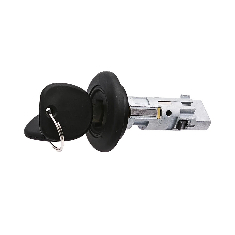 ​Ignition Lock Cylinder & Keys 15298923 707835 For Chevy For GMC Silverado Tahoe Spare Parts Accessories