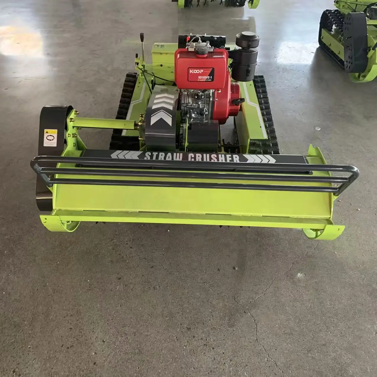 HT800 Cutting Width 80cm Lawn Mower With   Engine