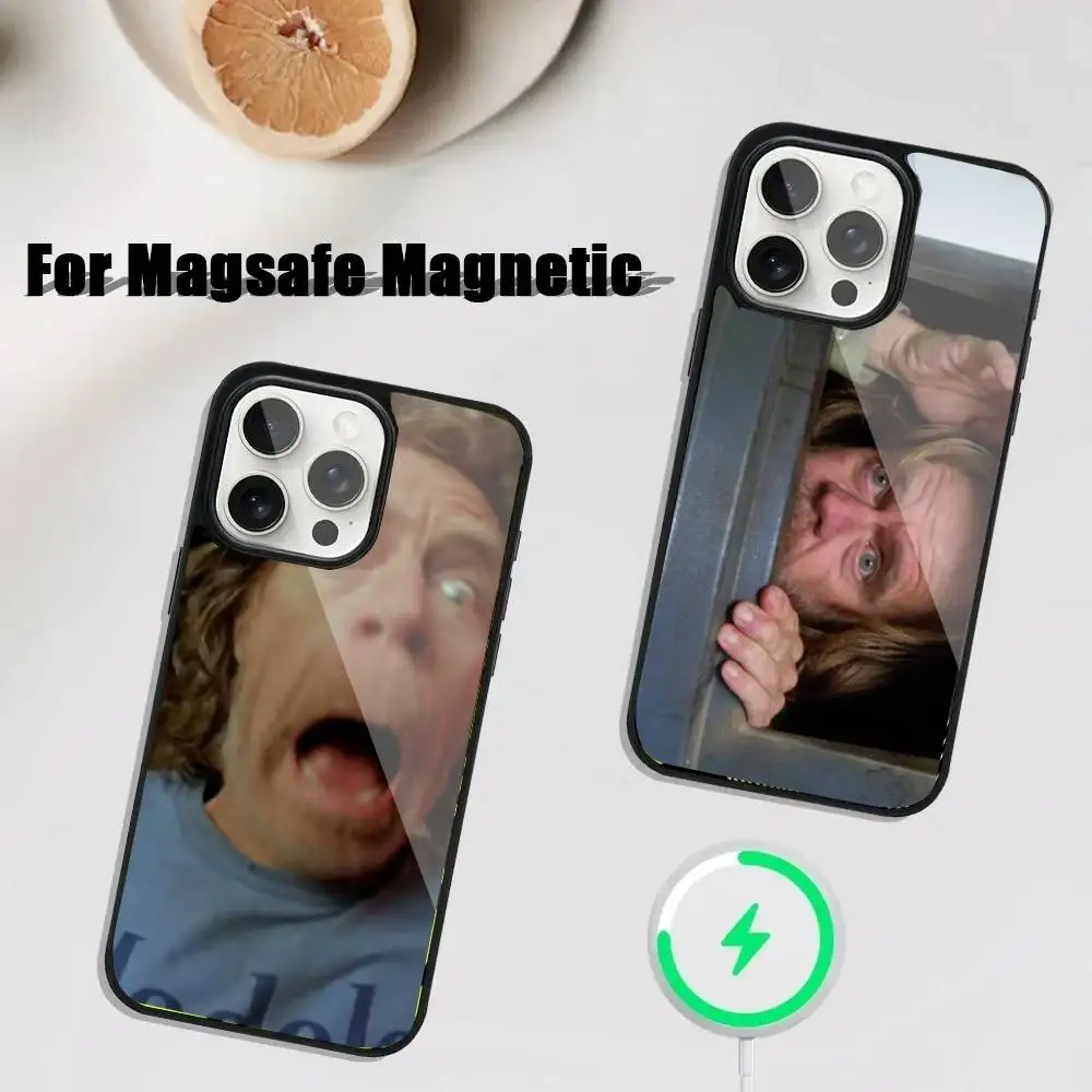 

Frank Gallagher S-Shameless Phone Case For iPhone 16,15,14,13,12,11,Plus,Pro,Max Mini Magsafe Magnetic Wireless Charging