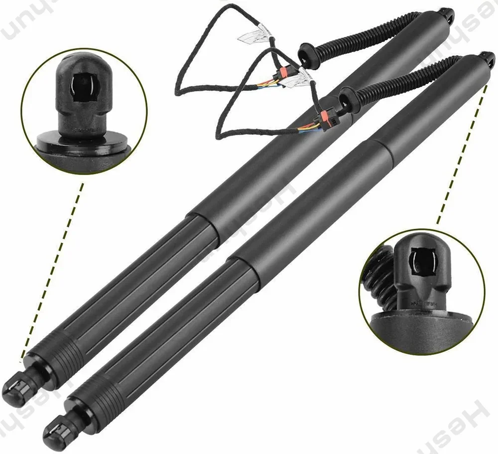 Lift Back Door Stay For Audi Q3 8U Quattro 2015 2016 2017 2018 Liftgate Power Hatch Assy Electric Tailgate Gas Struts 8U0827851
