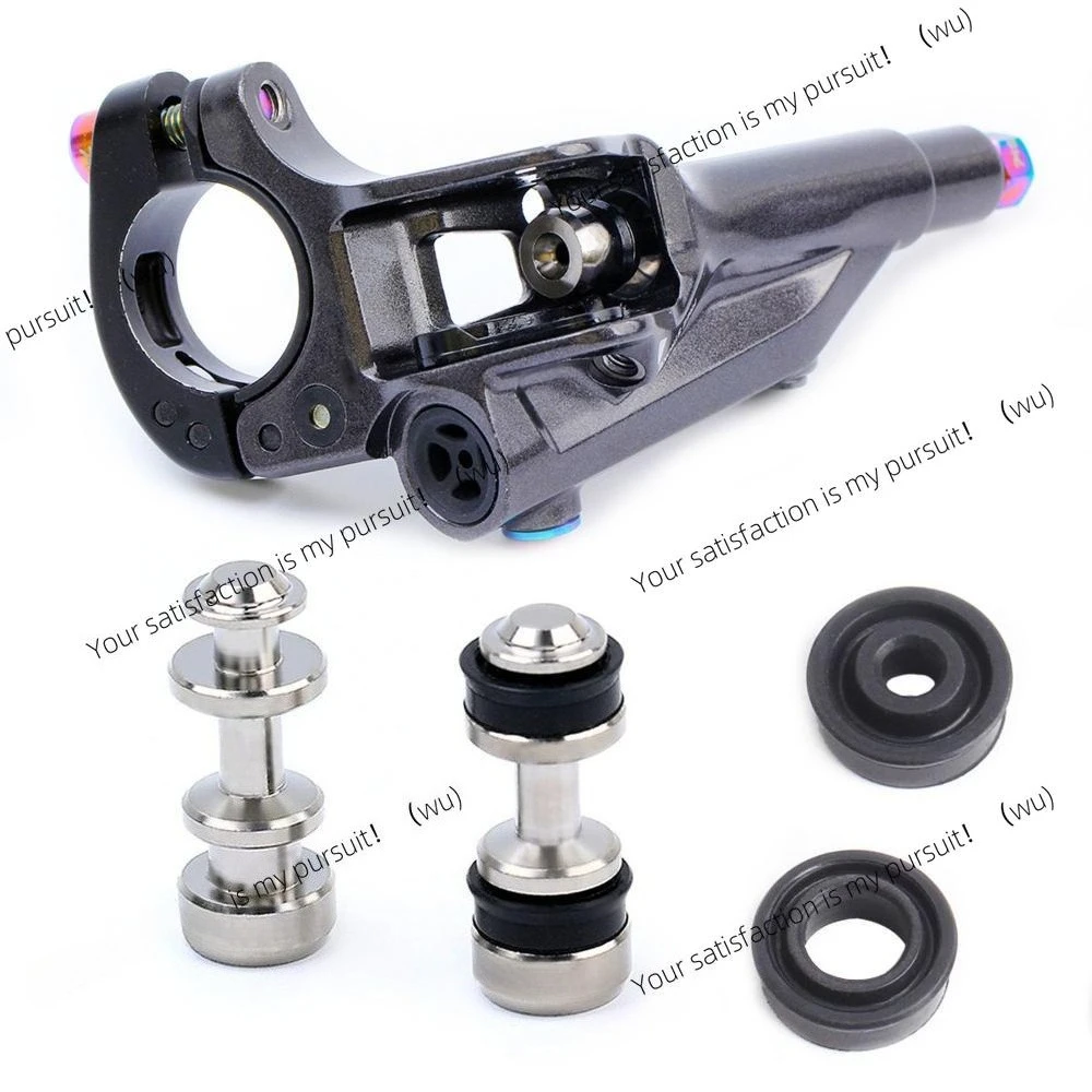 RISK Titanium Mountain Bike Brake Handle Pistons for Shimano SLX XT M8000 M7000 M785 Disc Brake Pistons