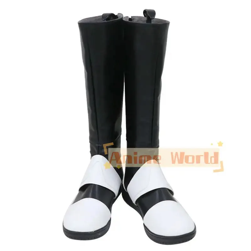 

2025 11, безумичные реинкарнационные туфли Dragon God, камвольные туфли, ботинки для косплея, любой размер для унисекс