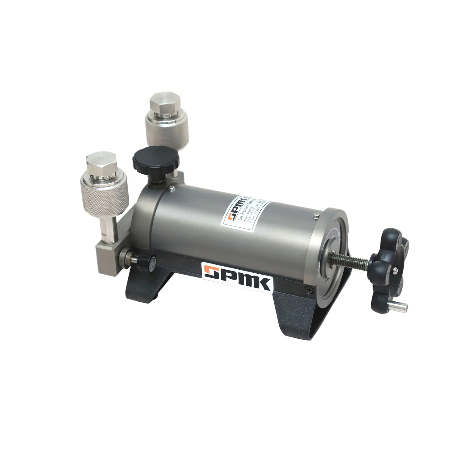 212C ±0.5bar Low Pressure Micro Hand Vacuum Pressure Calibration Pump