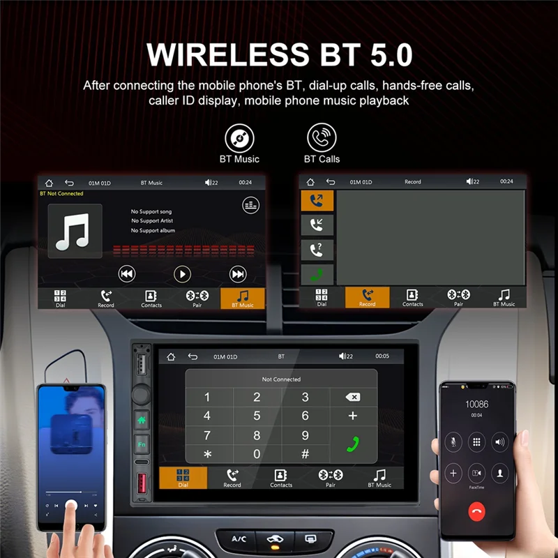 rare-pour-dji-mavic-pro-composant-de-vue-frontale-evitement-visuel-d'obstacles-ligne-de-vue-avant-droite-detection-cable-souple-facile-a-utiliser