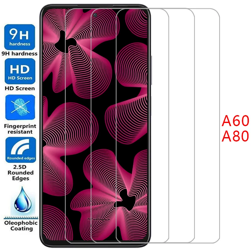 

Защитная пленка для экрана oppo a60 a80, защитное закаленное стекло на oppoa60 oppoa80 a 60 80 60a 80a 4g 5g пленка opp opo oppa appo 5g