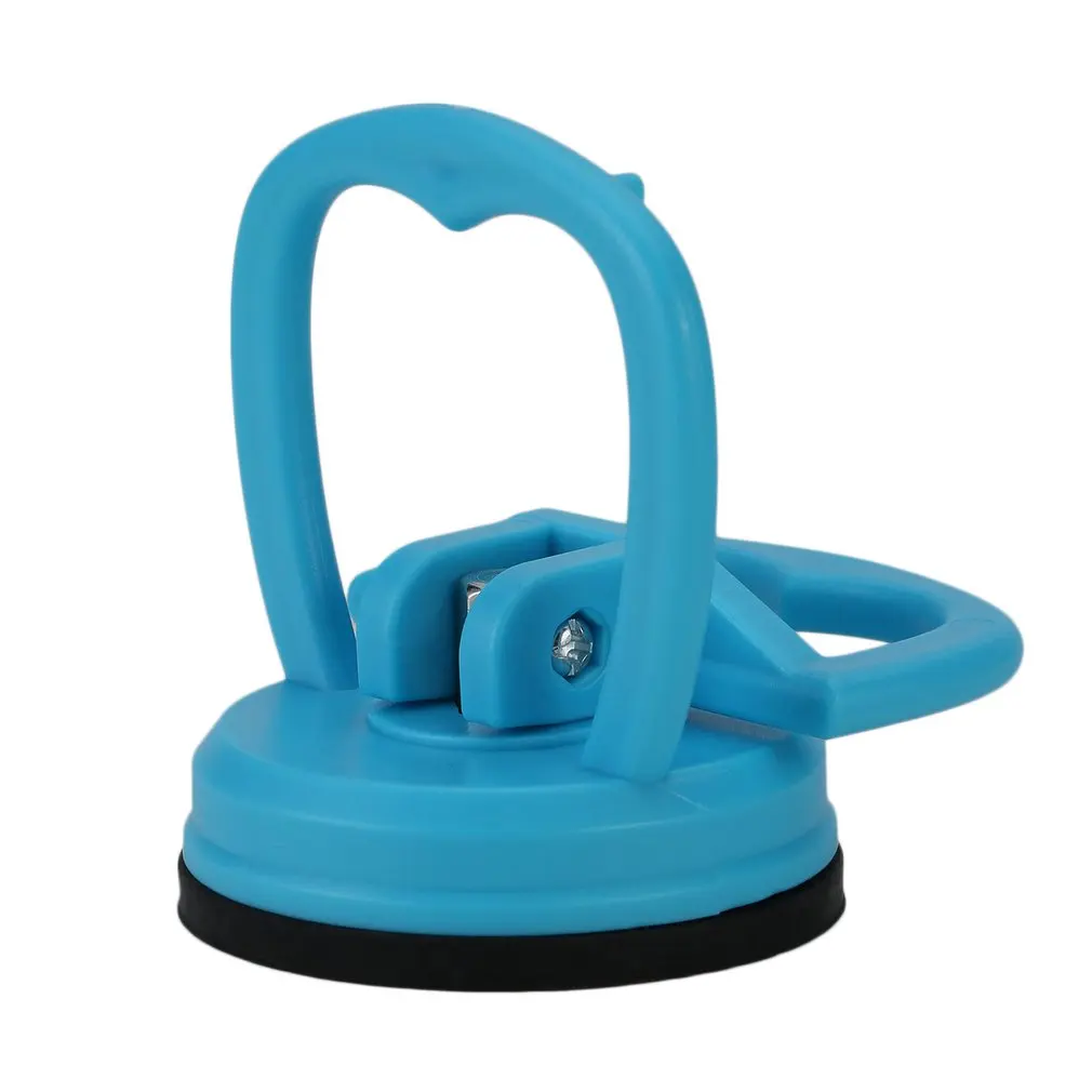 Extractor de abolladuras de succión, herramientas de reparación de carrocería de coche, elevación de vidrio en movimiento, naranja, oferta, 5 uds., Envío Gratis