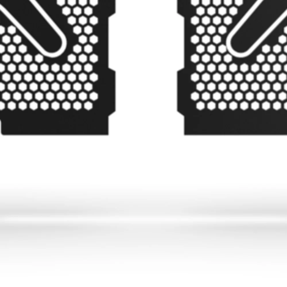 

FOR BMW R 1300 GS R1300GS Adventure/ADV 2023-2026 Motorcycle Accessories CNC Radiator Grille Guard Cover Water Tank Protecter