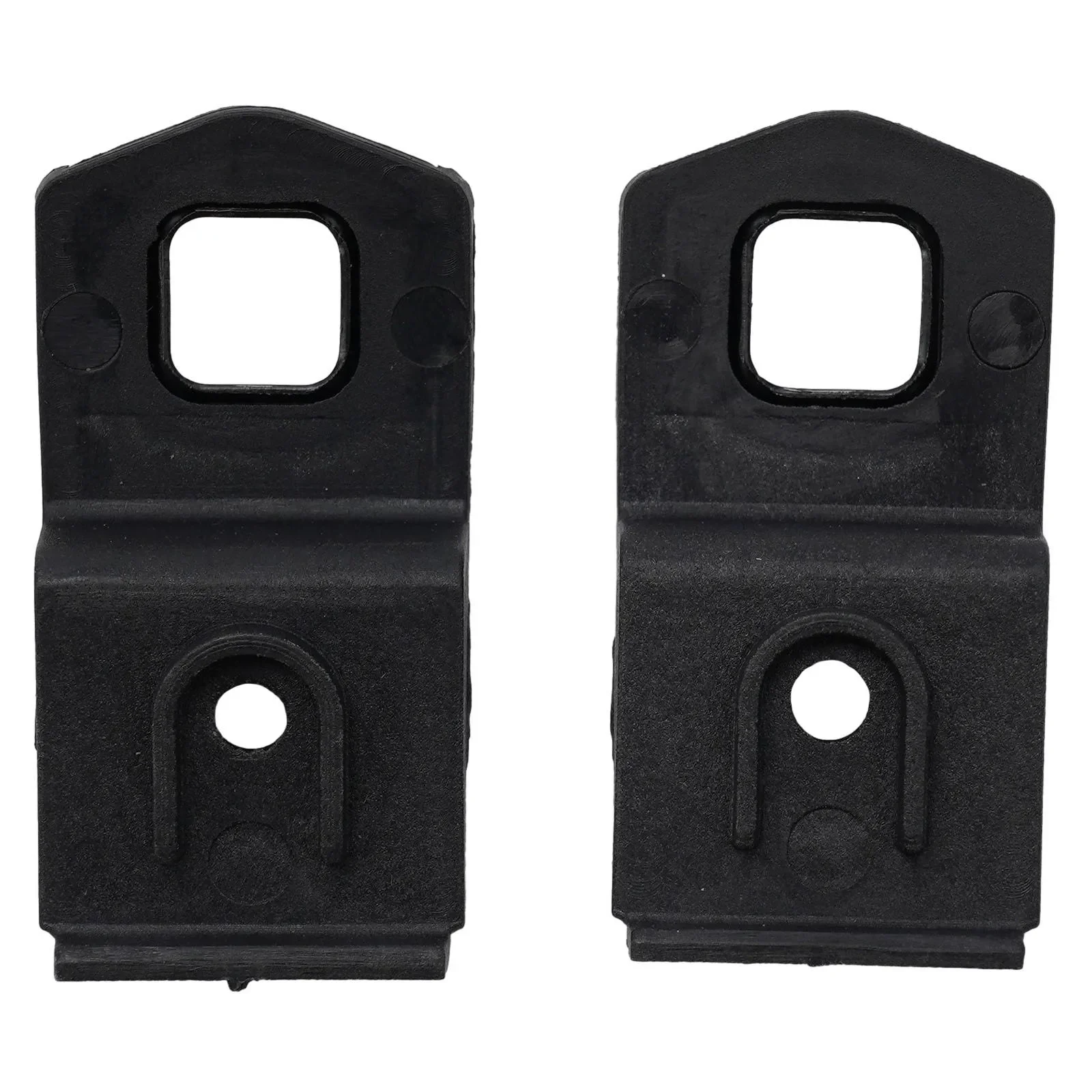 

2x Headlight Mount Tab Repair Kit 63117182519 For BMW E92 E93 330 325 320 318 316 335 Coupe Convertible 2-door 2007-2013