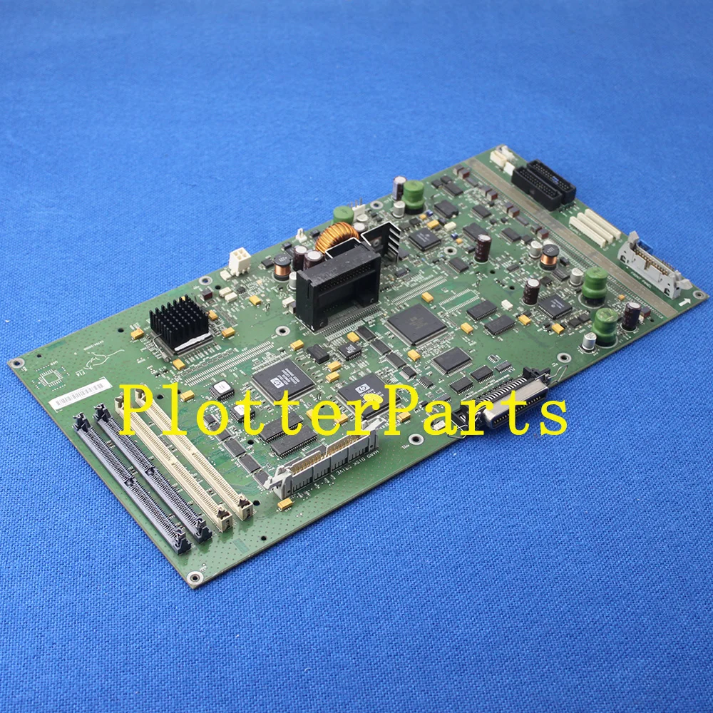 

NEW C4723-69114 Electronics module main board only for HP DesignJET 2000CP 2500CP 2800CP 3000CP 3800CP plotter parts