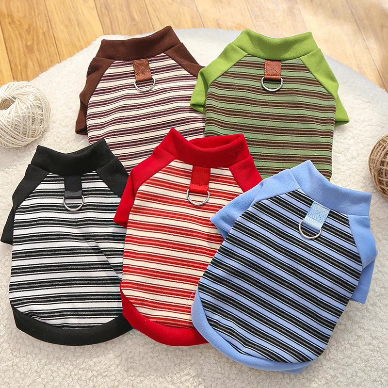 

XS-6XL Dog Clothing Autumn Winter Dog Clothes Fancy Vest for Big Breed Dogs Pet One Piece Ropa Perro Costume Roupa Vestido