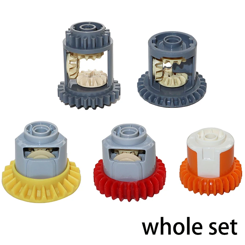 Variant: whole set
