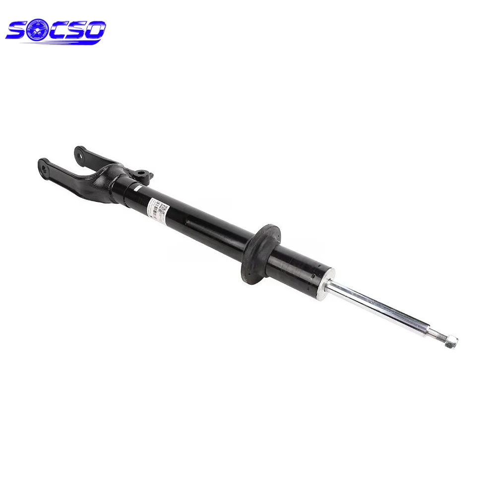 

1643200130 Air Suspension Front Shock Absorbers for Mercedes Benz W164 ML300 ML350 ML500 ML63 Auto Parts Without ADS A1643200130