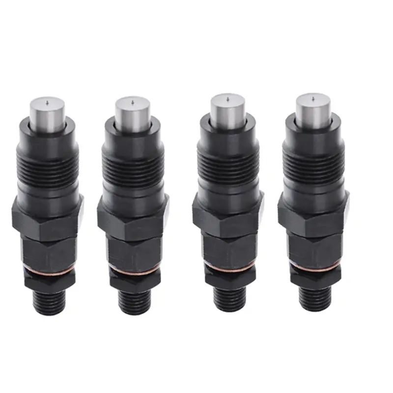 

A02Q-Diesel Injector Nozzle Nuzzle 4PCS 23600-59325 For Toyota Land Cruiser Hilux Engine