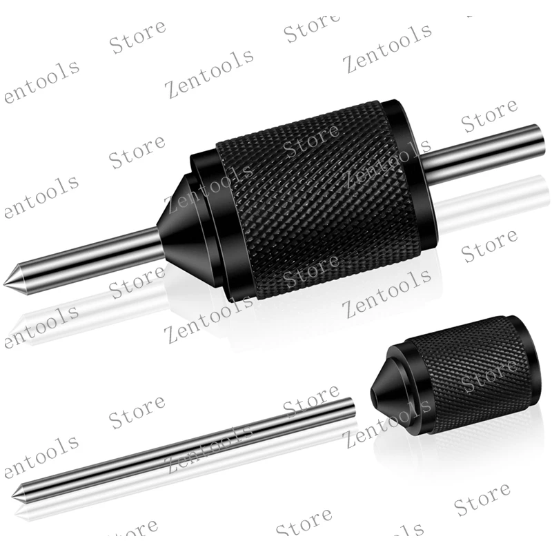 Universal Transfer Center Aligner Transfer Punch Hardened Pin Machine Tool Range 3/16Inch To 1-3/16Inch For Workshop